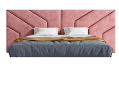 Cabeceira Luton (Personalizável)