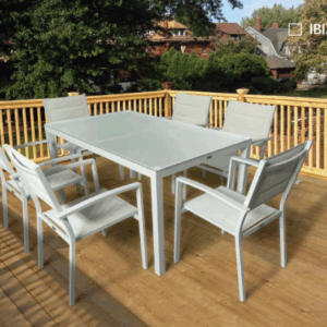 Conjunto de Jardim Ibiza