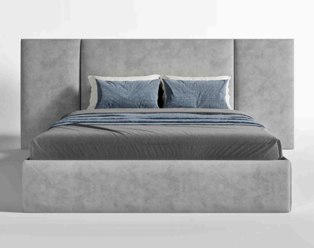 Cabeceira Fulham (personalizável)