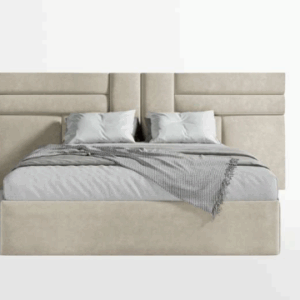 Cama Fletwood (Personalizável)