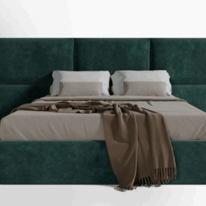 Cama Bradford (Personalizável)