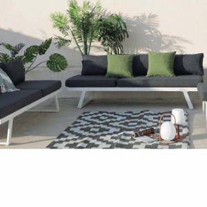 Conjunto de Jardim LEVANTE