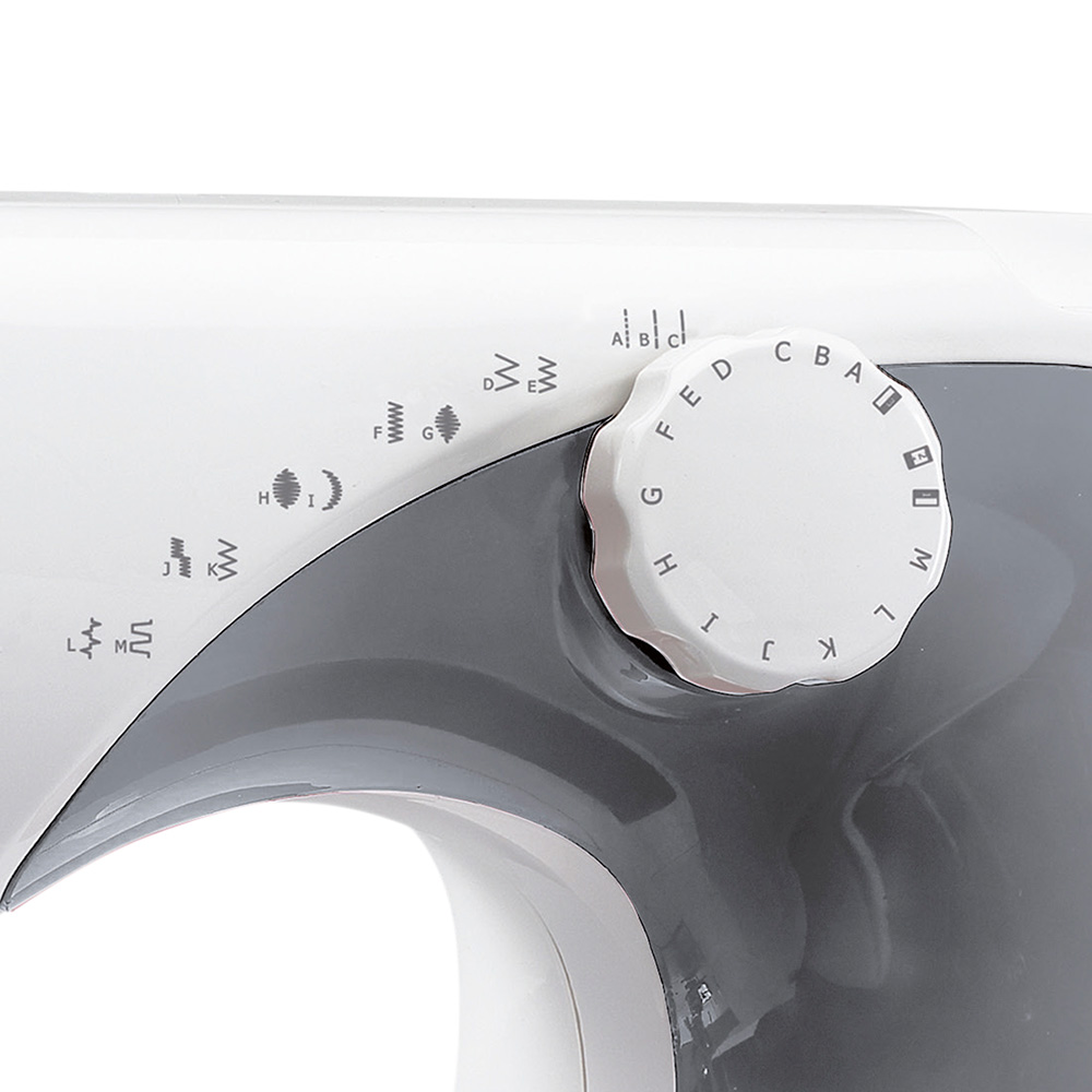 Maquina Costura Jata JSMC5217 - Imagem 3