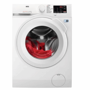 Maquina Roupa AEG L6FBI147P (10kg | 1400rpm | A)