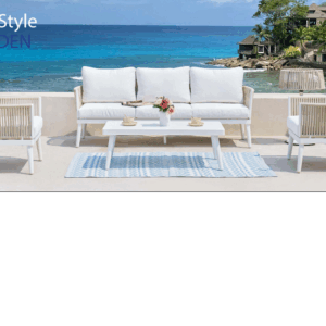 Conjunto Jardim MIRAMAR