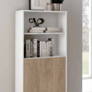 Móvel Bar SOTO (135x60cm|Melamina Dm|Não Personalizável