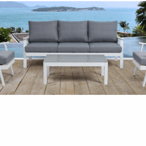 Conjunto de Jardim SOLLER