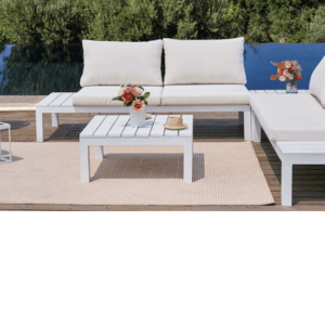 Conjunto de Jardim TENERIFE