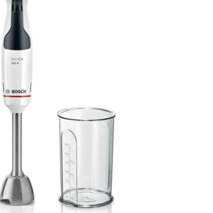 Varinha Bosch ErgoMaster MSM4W410 (800 W | pé inox | c/copo)