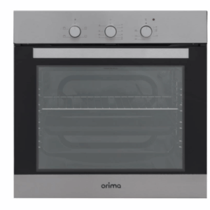 Forno Orima ORD631SX (Estático | 66L | A)