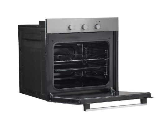 Forno Orima ORD631SX (Estático | 66L | A) - Imagem 2