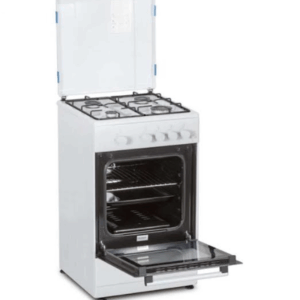 Fogão Telefac TFF5052MB (50cm | Branco | Gás)