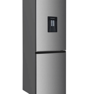 Combinado Orima ORH18606NFDX (A185xL60xP69 cm | No Frost | C/dispensador de agua | Class E)