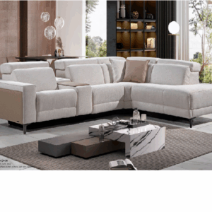 Sofá Onix (318x237cm | Personalizável)