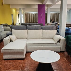 Sofá Marlon (Não Personalizável)