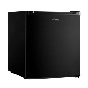 Mini Bar Orima ORF07B (Preto | 44x51cm | E | 41L)
