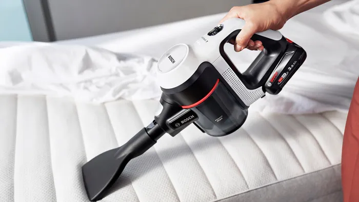 Aspirador Vertical Bosch BBS711W (18V | 2em 1 | Sem Fios) - Imagem 13