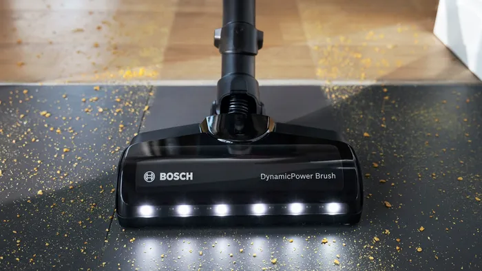 Aspirador Vertical Bosch BBS711W (18V | 2em 1 | Sem Fios) - Imagem 17