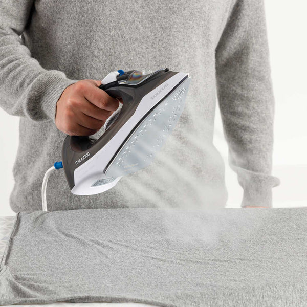 Ferro Taurus Itaca 2200 (2200W | 110g/min) - Imagem 4