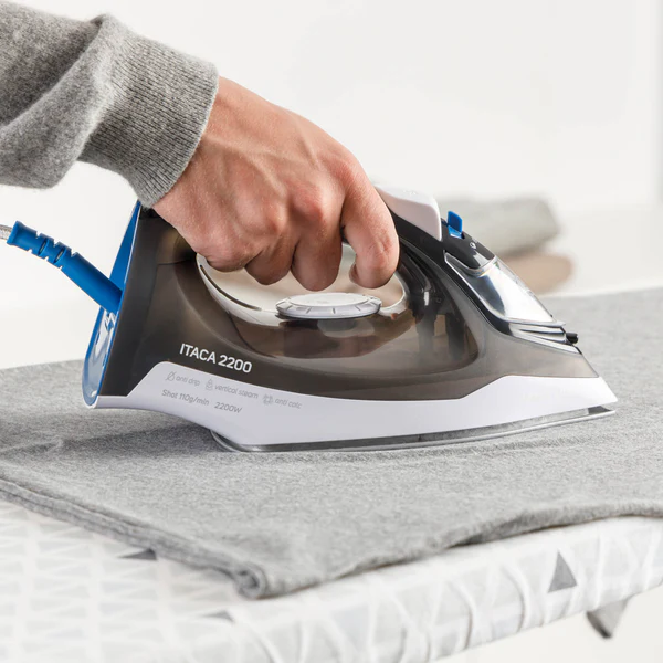 Ferro Taurus Itaca 2200 (2200W | 110g/min) - Imagem 2