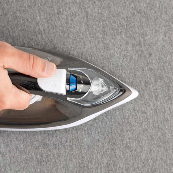 Ferro Taurus Itaca 2200 (2200W | 110g/min) - Imagem 5