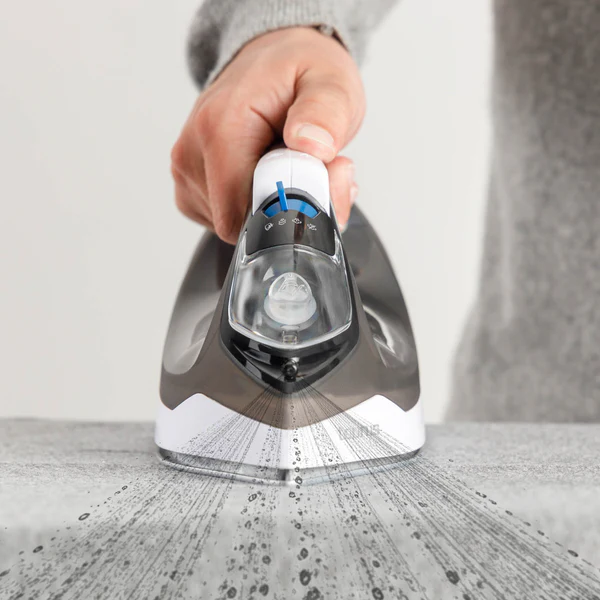 Ferro Taurus Itaca 2200 (2200W | 110g/min) - Imagem 8