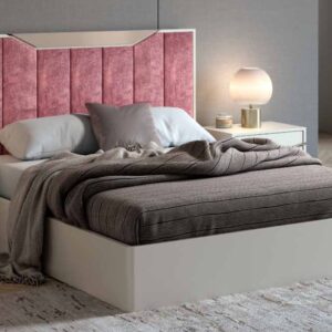 Cama Gold Mor