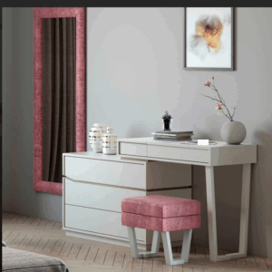 Moldura Vertical Gold Mor