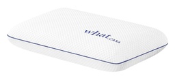 Almofada What Visco Memory Foam 40x60