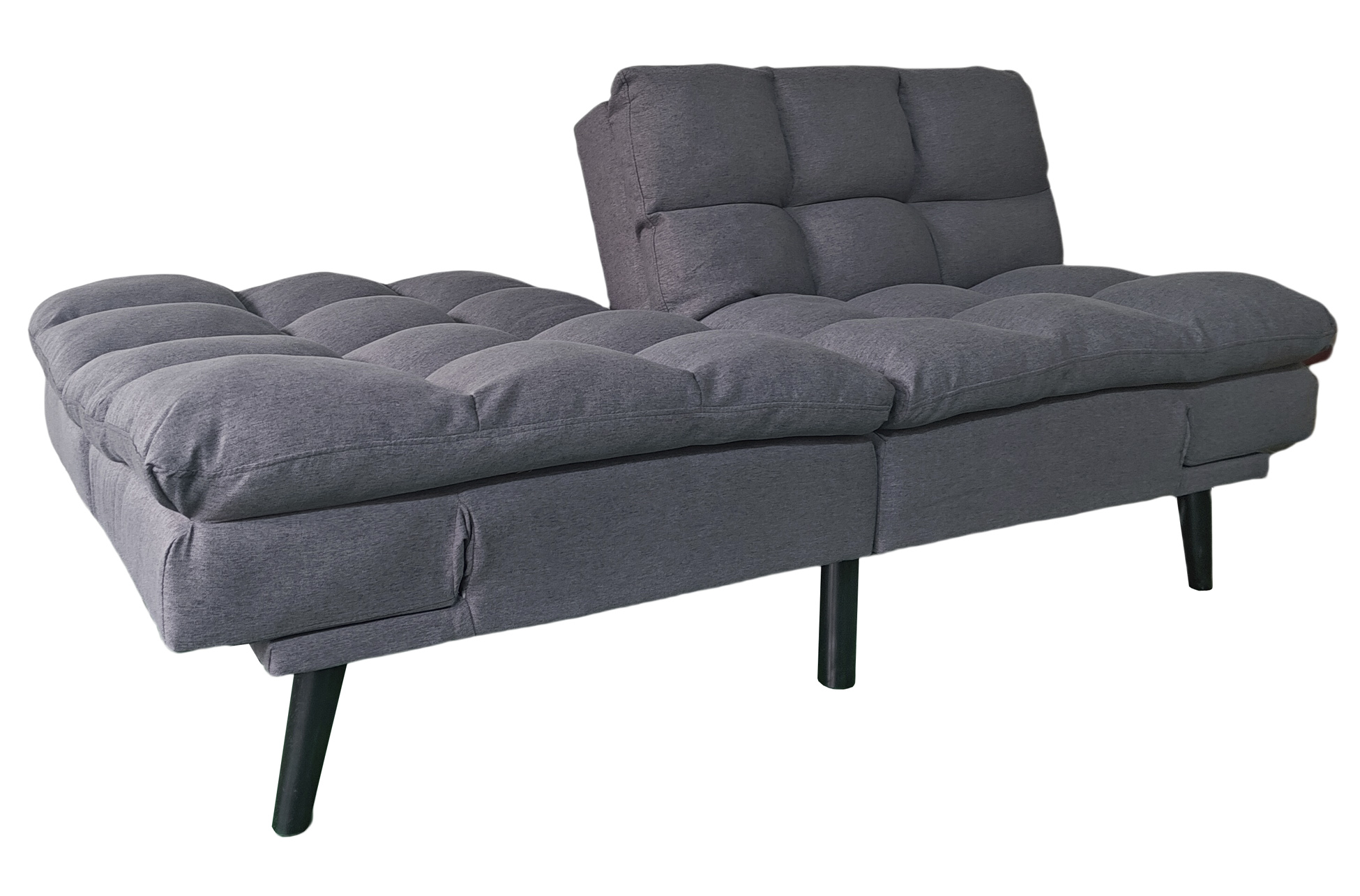 Sofá CUSHION (com Cama | 183cm | Tecido) - Imagem 6