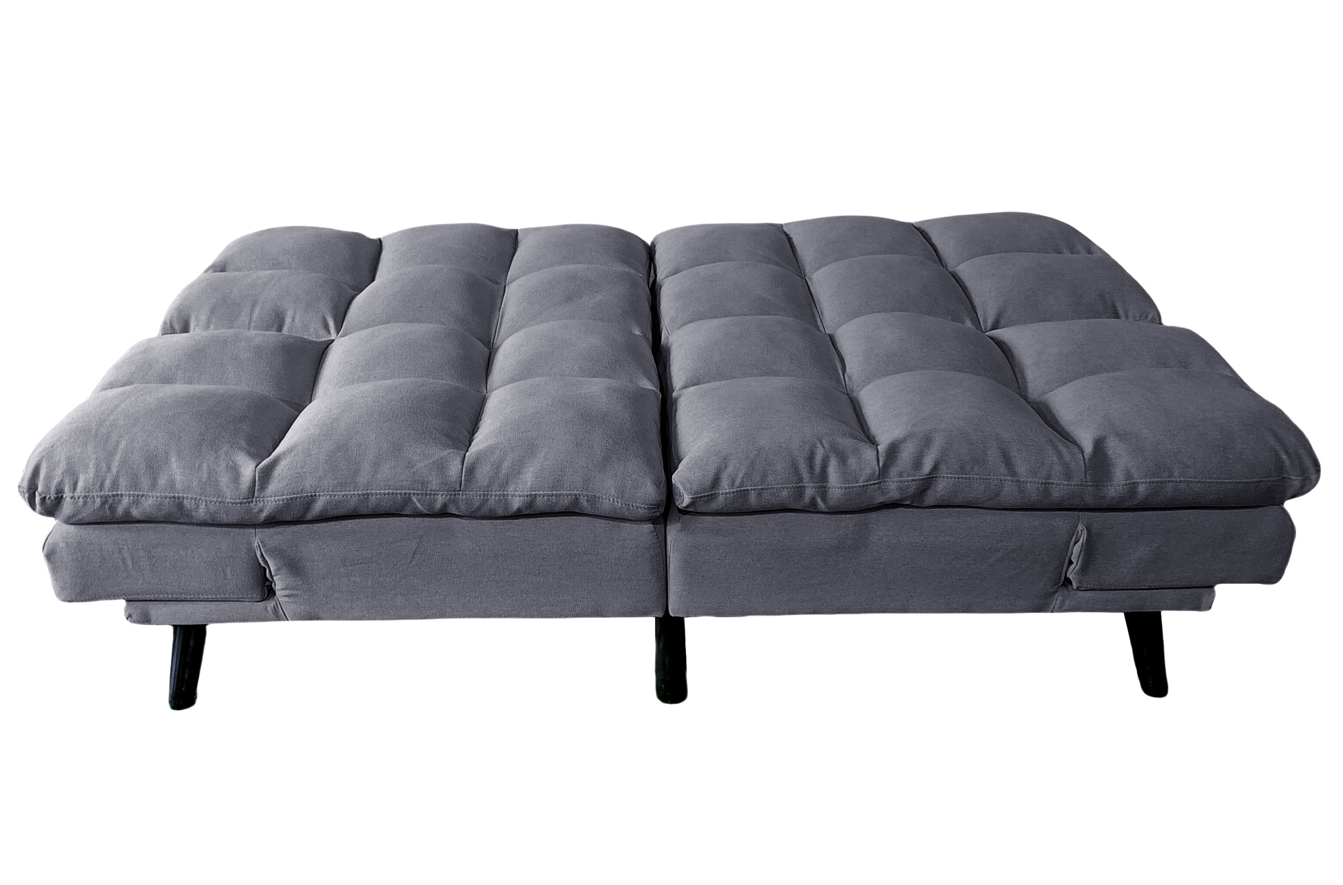 Sofá CUSHION (com Cama | 183cm | Tecido) - Imagem 5