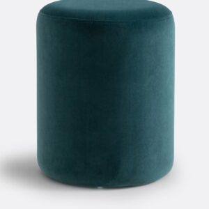 Puff Cilindro (Personalizável)