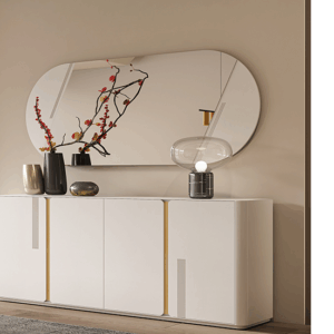 Aparador Have Madrid (210cm | Lacado | Personalizável)