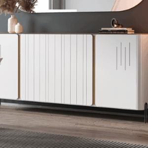 Aparador Nova York (210cm I Lacado I Personalizável)