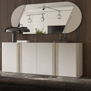 Aparador Paris (210cm I Lacado I Personalizável)