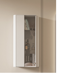 Armário suspenso Madrid (110 cm I Lacado I Personalizável)