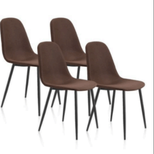 cadeira Rodeo  (Personalizável | pé metal)