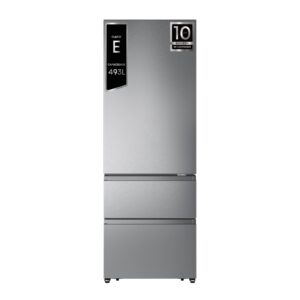 Combinado Hisense RT641N4AIE (200Ax70Lcm | 493L | No Frost | E)