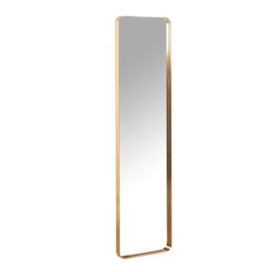 Espelho 72170 (Metal Dourado 120 ou 160cm)