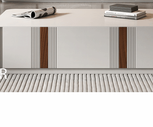 Mesa de centro Paris (120cm I Lacado I Personalizável)