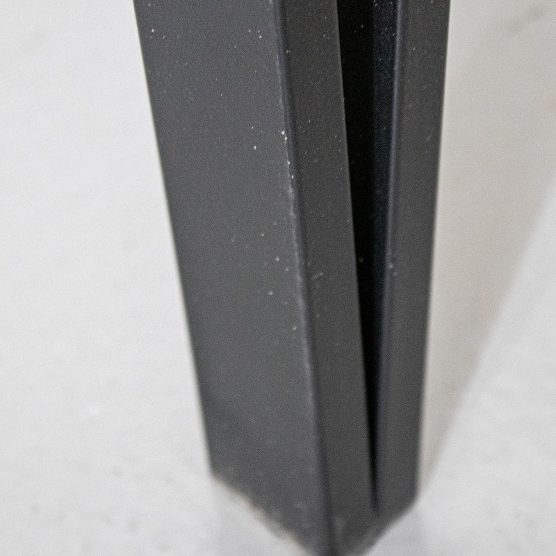 Consola 80222 (Metal + Melamina) - Imagem 4