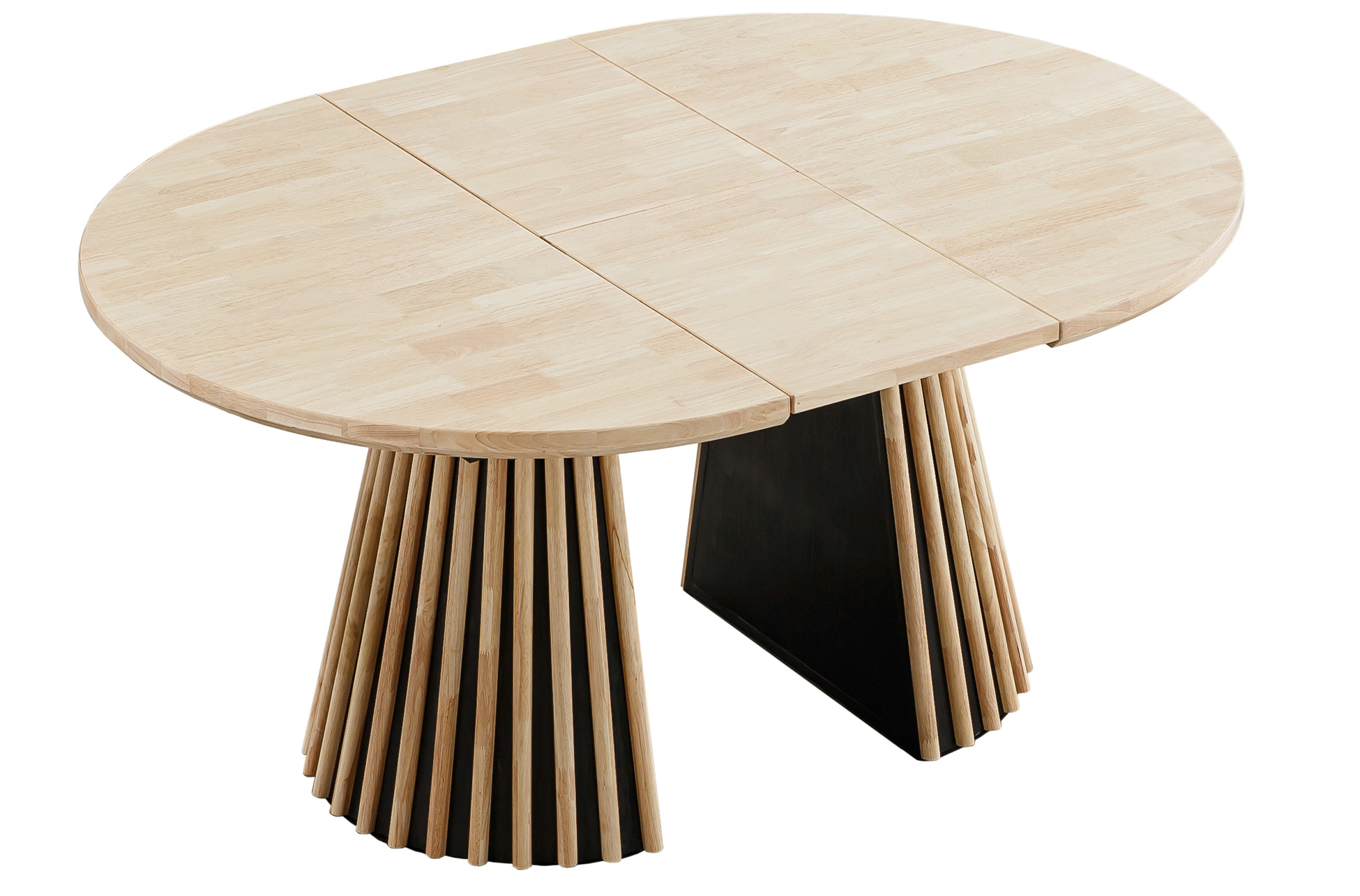 Mesa Grove (Extensiva | 120+40+40cm | Madeira) - Imagem 5