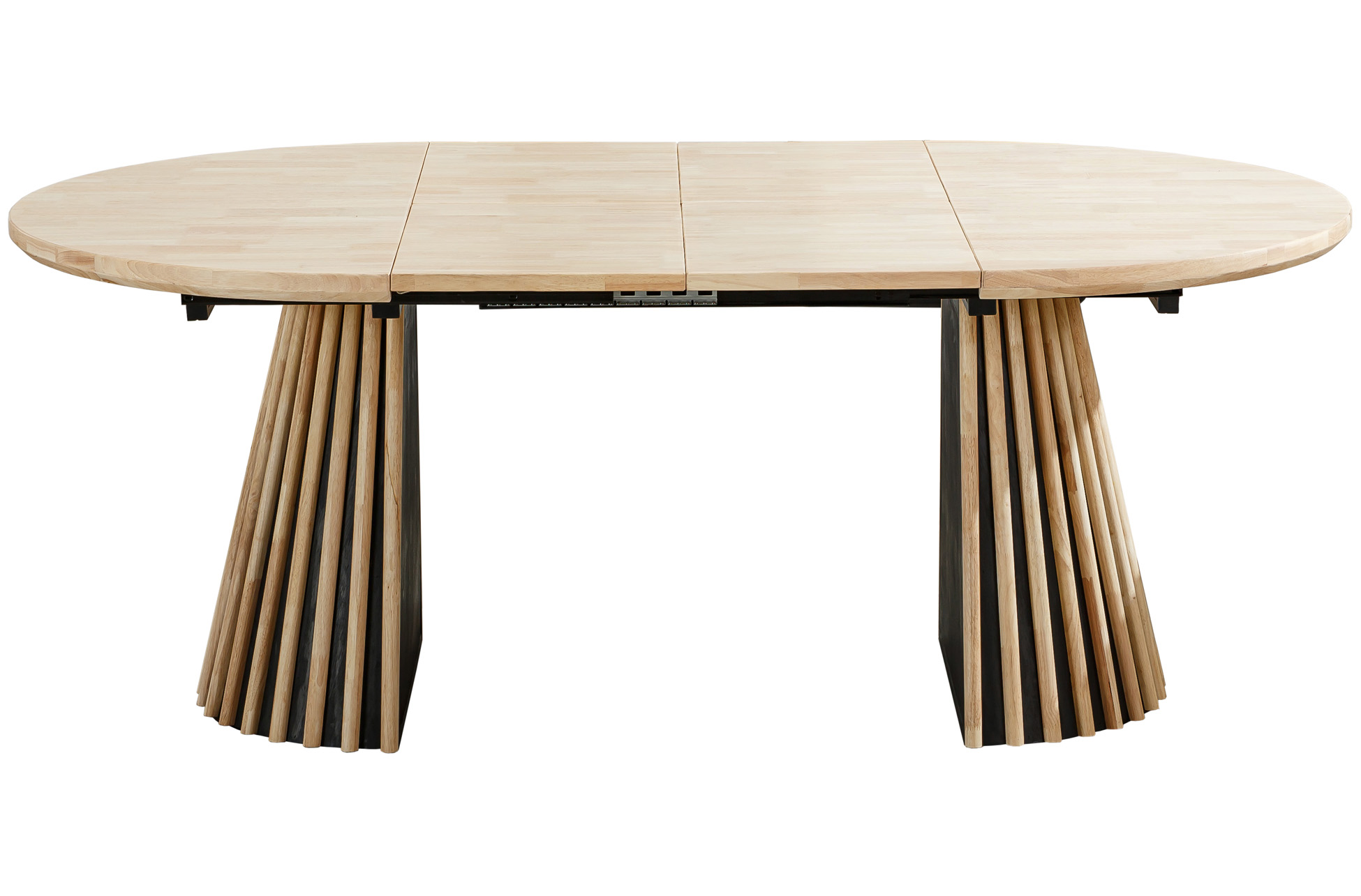 Mesa Grove (Extensiva | 120+40+40cm | Madeira) - Imagem 2