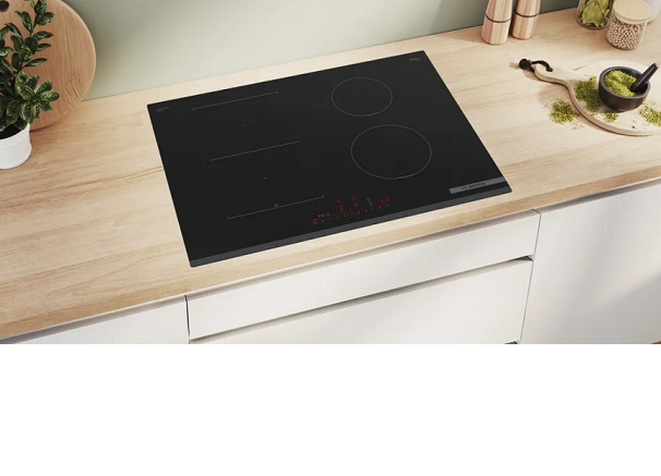 Placa Indução Bosch PVS731HC1E (multizone | 71cm) - Imagem 3