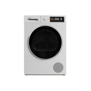 Secadora Roupa Orima ORBC120 (Bomba Calor | 12Kg | E)