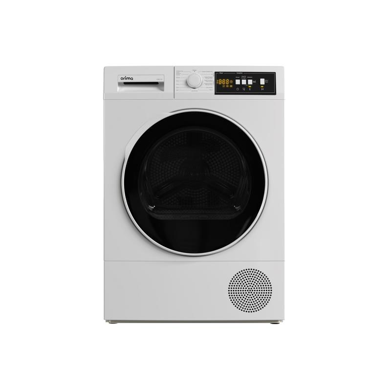 Secadora Roupa Orima ORBC120 (Bomba Calor | 12Kg | E)