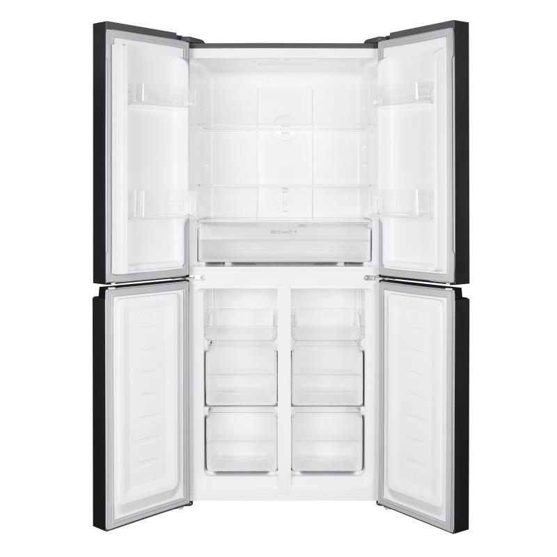Side By Side Orima ORH451X (4 Portas | 180x79x62cm | 362L | E - Imagem 2
