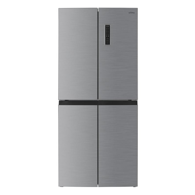 Side By Side Orima ORH451X (4 Portas | 180x79x62cm | 362L | E