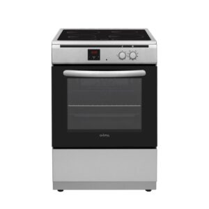 Fogão Orima OR648IN (indução | 60cm | Inox)