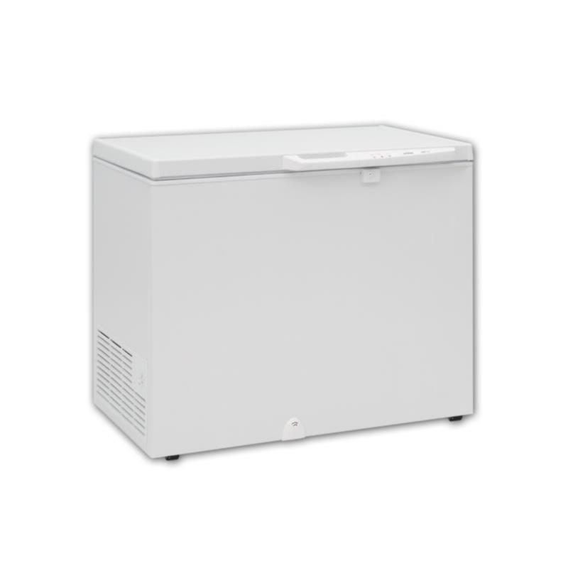Congelador Orima ORE372 (117cm | 285L | B)